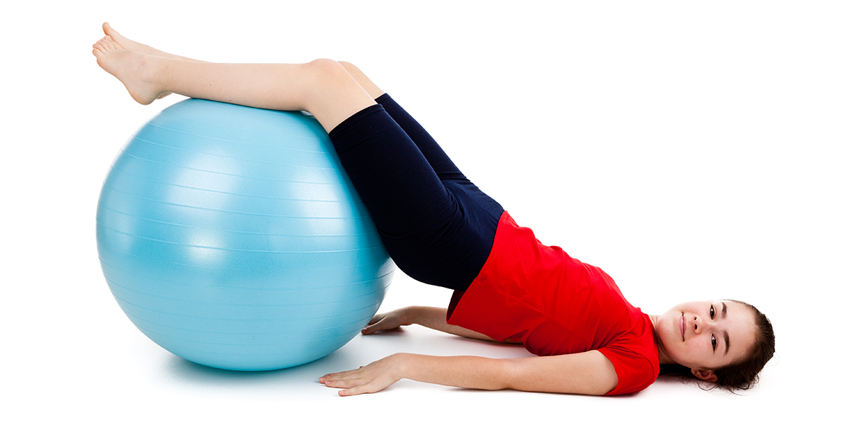 Benefícios do pilates para adolescentes » Ortopedia Daniachi