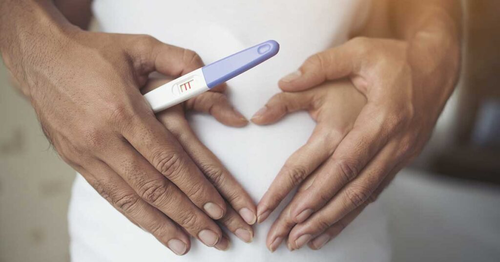 Acupuntura e fertilidade: um guia completo para casais que buscam engravidar